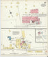 Elberton, Elbert County, Georgia 1913 (Sheet 12 of 12) by Relic Map Company