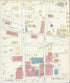 Elberton, Elbert County, Georgia 1913 (Sheet 2 of 12) by Relic Map Company
