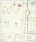 Elberton, Elbert County, Georgia 1913 (Sheet 8 of 12) by Relic Map Company