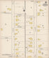 Elberton, Elbert County, Georgia 1922 (Sheet 16 of 20) by Relic Map Company