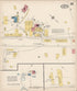 Elberton, Elbert County, Georgia 1922 (Sheet 18 of 20) by Relic Map Company