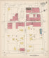 Elberton, Elbert County, Georgia 1922 (Sheet 6 of 20) by Relic Map Company