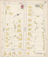 Elberton, Elbert County, Georgia 1922 (Sheet 7 of 20) by Relic Map Company