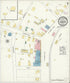 Fairburn, Fulton County, Georgia 1909 (Sheet 1 of 2) by Relic Map Company