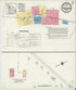 Fairburn, Fulton County, Georgia 1921 (Sheet 1 of 6) by Relic Map Company