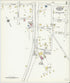 Fairburn, Fulton County, Georgia 1921 (Sheet 5 of 6) by Relic Map Company