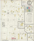 Fitzgerald, Ben Hill County, Georgia 1898 (Sheet 1 of 4) by Relic Map Company