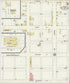Fitzgerald, Ben Hill County, Georgia 1898 (Sheet 2 of 4) by Relic Map Company