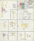 Fitzgerald, Ben Hill County, Georgia 1903 (Sheet 1 of 5) by Relic Map Company