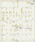 Fitzgerald, Ben Hill County, Georgia 1903 (Sheet 3 of 5) by Relic Map Company