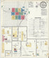 Fitzgerald, Ben Hill County, Georgia 1908 (Sheet 1 of 12) by Relic Map Company