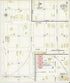 Fitzgerald, Ben Hill County, Georgia 1908 (Sheet 5 of 12) by Relic Map Company