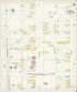 Fitzgerald, Ben Hill County, Georgia 1908 (Sheet 8 of 12) by Relic Map Company