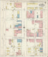 Fitzgerald, Ben Hill County, Georgia 1915 (Sheet 2 of 8) by Relic Map Company