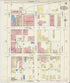 Fitzgerald, Ben Hill County, Georgia 1915 (Sheet 3 of 8) by Relic Map Company