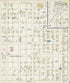 Fitzgerald, Ben Hill County, Georgia 1915 (Sheet 6 of 8) by Relic Map Company