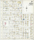 Fitzgerald, Ben Hill County, Georgia 1921 (Sheet 10 of 12) by Relic Map Company