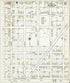 Fitzgerald, Ben Hill County, Georgia 1921 (Sheet 11 of 12) by Relic Map Company