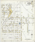 Fitzgerald, Ben Hill County, Georgia 1921 (Sheet 12 of 12) by Relic Map Company