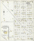 Fitzgerald, Ben Hill County, Georgia 1921 (Sheet 5 of 12) by Relic Map Company