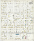 Fitzgerald, Ben Hill County, Georgia 1921 (Sheet 6 of 12) by Relic Map Company