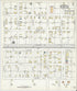 Fitzgerald, Ben Hill County, Georgia 1921 (Sheet 7 of 12) by Relic Map Company