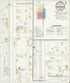 Flowery Branch, Hall County, Georgia 1912 (Sheet 1 of 3) by Relic Map Company