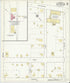 Flowery Branch, Hall County, Georgia 1912 (Sheet 2 of 3) by Relic Map Company