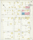 Flowery Branch, Hall County, Georgia 1912 (Sheet 3 of 3) by Relic Map Company