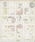 Forsyth, Monroe County, Georgia 1890 (Sheet 1 of 2) by Relic Map Company