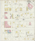 Forsyth, Monroe County, Georgia 1895 (Sheet 2 of 3) by Relic Map Company