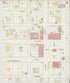 Forsyth, Monroe County, Georgia 1895 (Sheet 3 of 3) by Relic Map Company