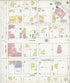 Forsyth, Monroe County, Georgia 1900 (Sheet 3 of 4) by Relic Map Company
