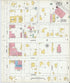 Forsyth, Monroe County, Georgia 1905 (Sheet 3 of 4) by Relic Map Company
