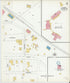 Forsyth, Monroe County, Georgia 1905 (Sheet 4 of 4) by Relic Map Company