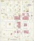Forsyth, Monroe County, Georgia 1911 (Sheet 2 of 5) by Relic Map Company
