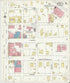 Forsyth, Monroe County, Georgia 1911 (Sheet 3 of 5) by Relic Map Company