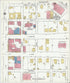 Forsyth, Monroe County, Georgia 1920 (Sheet 3 of 6) by Relic Map Company