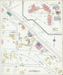 Forsyth, Monroe County, Georgia 1920 (Sheet 4 of 6) by Relic Map Company