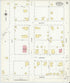 Fort Gaines, Clay County, Georgia 1911 (Sheet 2 of 4) by Relic Map Company