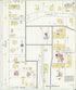 Fort Gaines, Clay County, Georgia 1911 (Sheet 3 of 4) by Relic Map Company