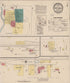 Fort Gaines, Clay County, Georgia 1922 (Sheet 1 of 5) by Relic Map Company