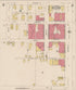 Fort Gaines, Clay County, Georgia 1922 (Sheet 2 of 5) by Relic Map Company