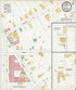 Fort Valley, Peach County, Georgia 1900 (Sheet 1 of 2) by Relic Map Company