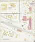 Fort Valley, Peach County, Georgia 1900 (Sheet 2 of 2) by Relic Map Company