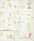 Fort Valley, Peach County, Georgia 1905 (Sheet 4 of 5) by Relic Map Company