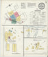 Fort Valley, Peach County, Georgia 1911 (Sheet 1 of 7) by Relic Map Company