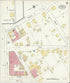 Fort Valley, Peach County, Georgia 1911 (Sheet 3 of 7) by Relic Map Company