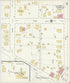 Fort Valley, Peach County, Georgia 1911 (Sheet 4 of 7) by Relic Map Company