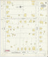 Fort Valley, Peach County, Georgia 1911 (Sheet 5 of 7) by Relic Map Company